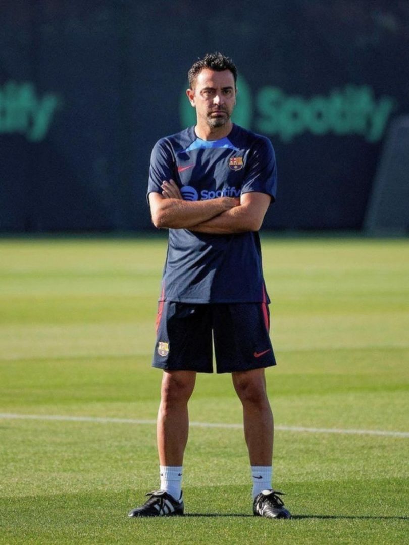 FC Barcelona: ¿Fin de ciclo para Xavi Hernández?