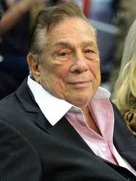 La caída de Donald Sterling, el magnate que fue echado de la NBA por racismo