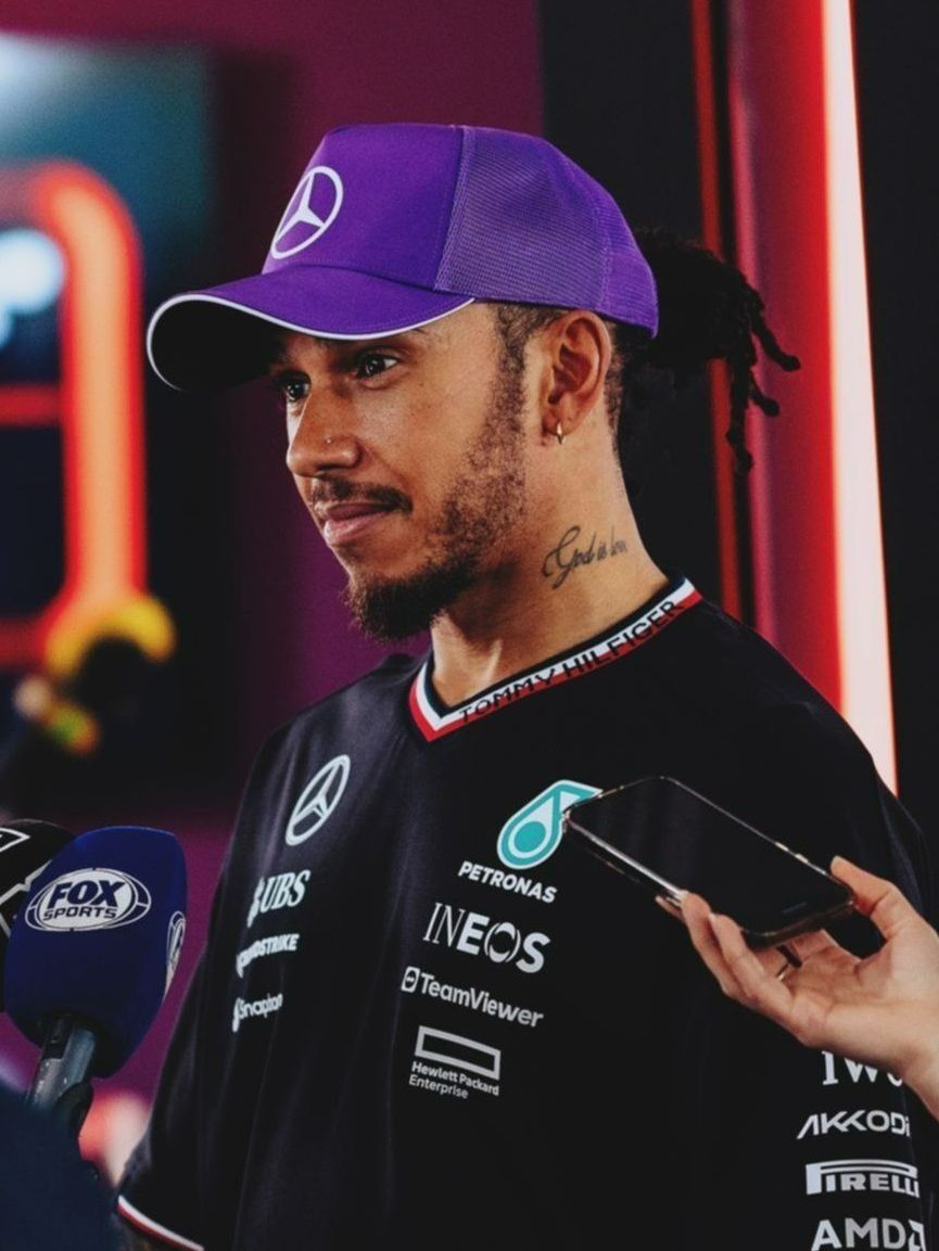 El pésimo presente de Lewis Hamilton que asusta a Ferrari