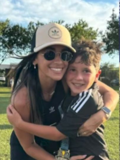 Mateo Messi triunfa en el Legends Cup y Antonela Roccuzzo celebra el éxito con emotivas imágenes