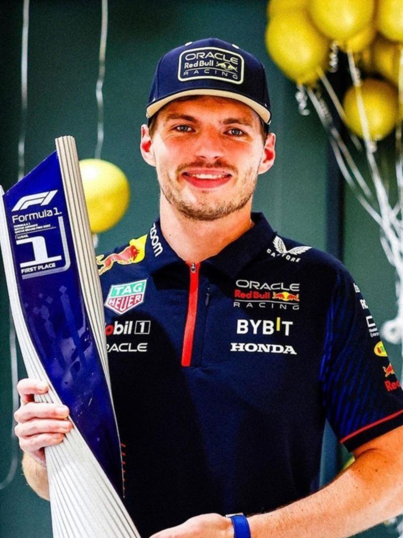 Conoce la razón por la cual Max Verstappen podría abandonar Red Bull