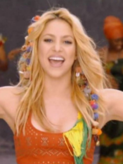 Shakira en Copa América 2024: ¡Puntería y sorpresas!