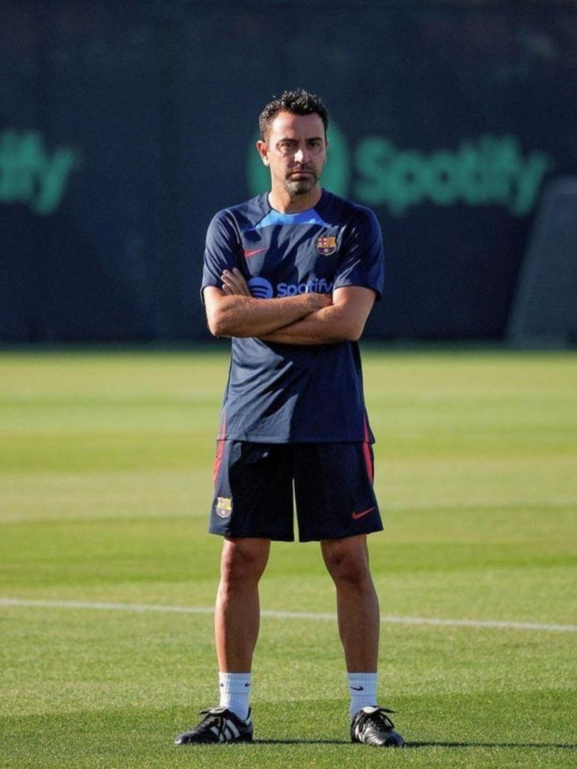 Xavi Hernández quiere retener a Frenkie de Jong: ¿la mejor estrategia?