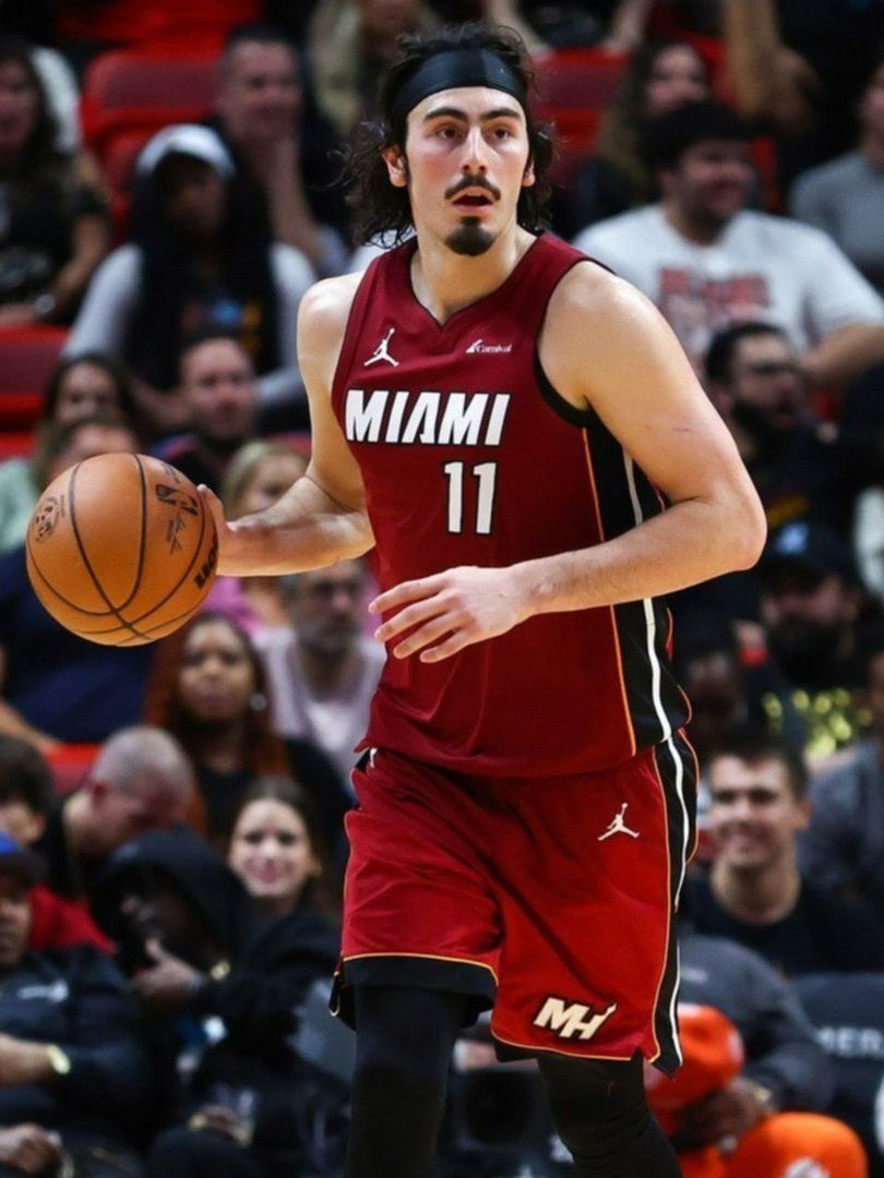 Este es el jugador mexicano que participará del Rising Stars Challenge de la NBA