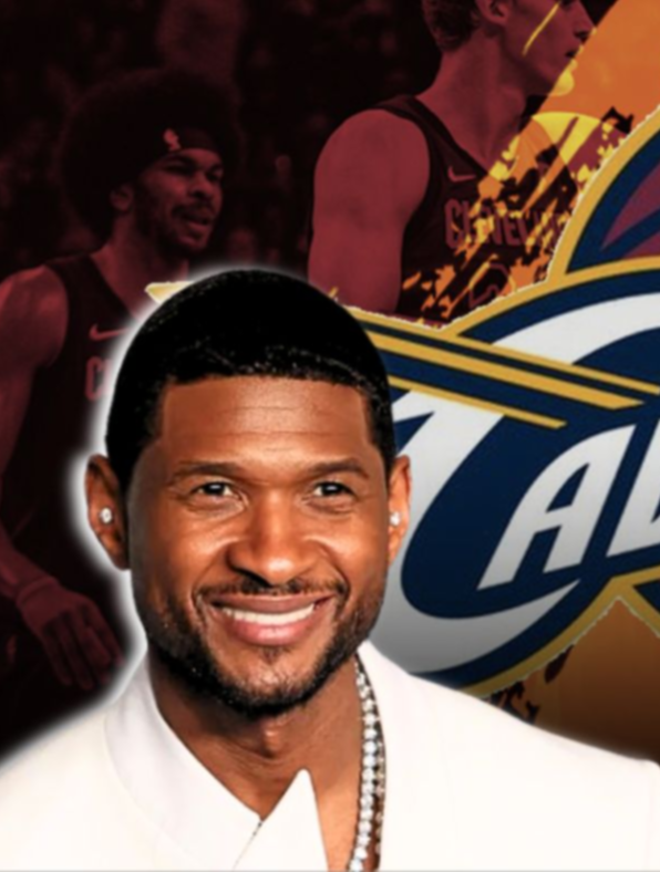 ¿Usher es dueño de un equipo de la NBA? La respuesta, aquí