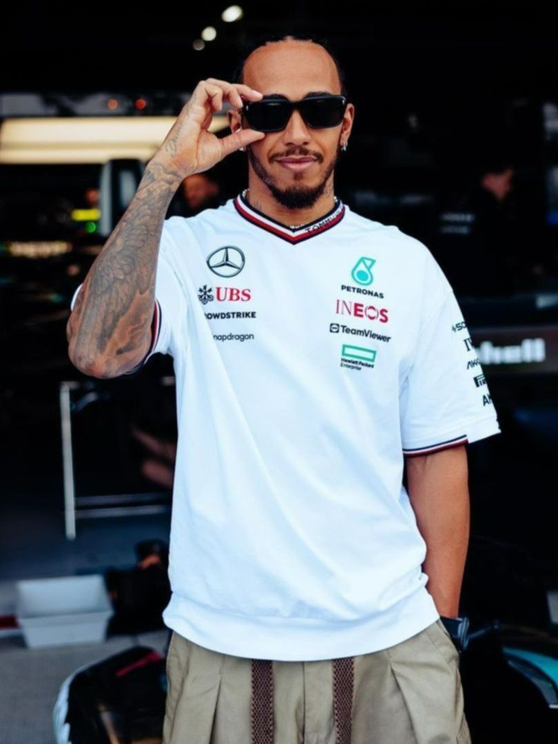 ¿Lewis Hamilton atraviesa el peor momento de su carrera?