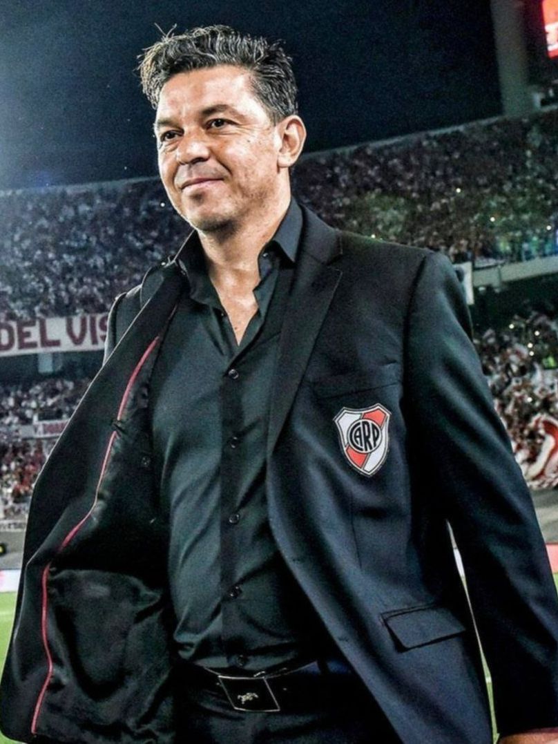 El millonario contrato que firmó Marcelo Gallardo con el Al-Ittihad