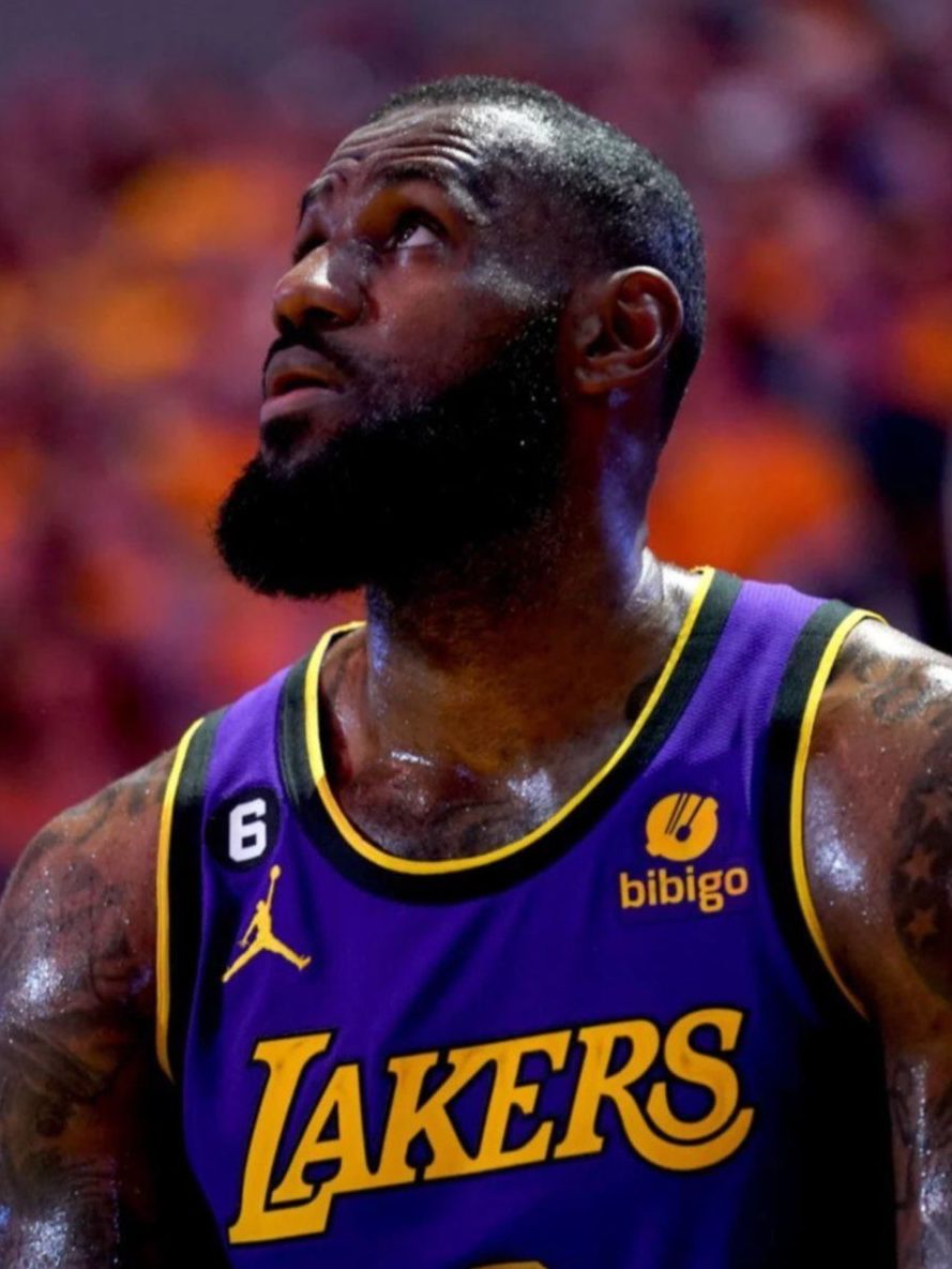 Estos son los jugadores “imposibles de detener” según LeBron James