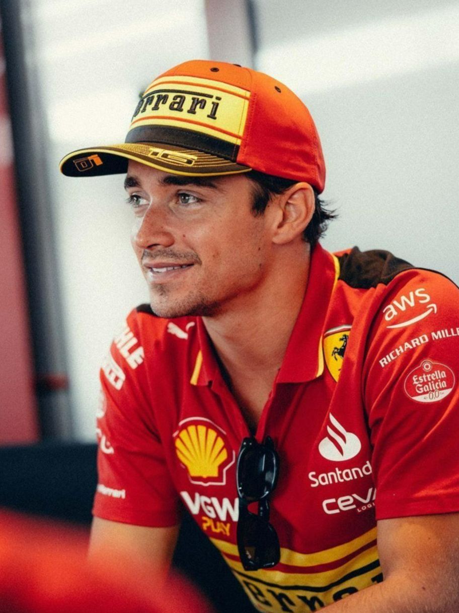 Fórmula 1: por qué Charles Leclerc está en contra de Lewis Hamilton