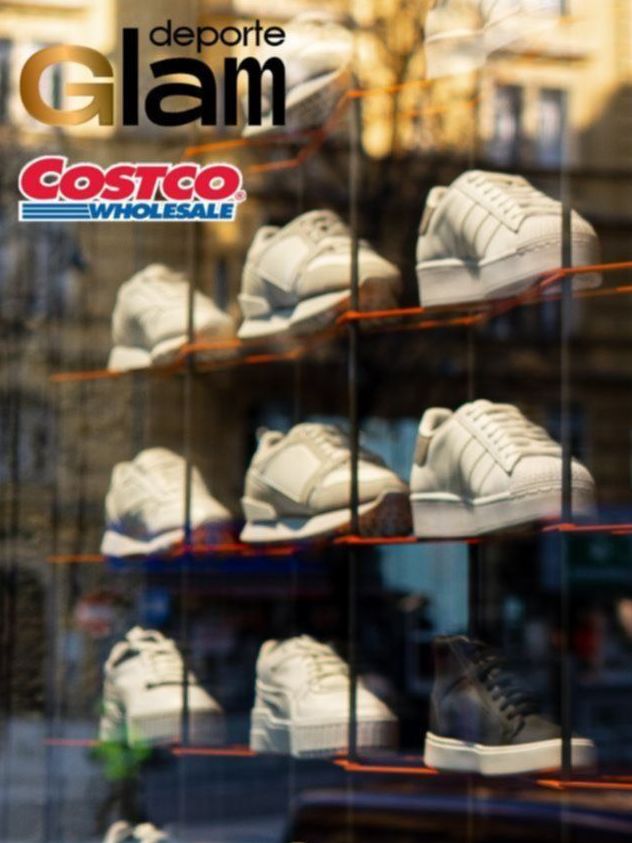 Black Friday: Costco ofrece estas zapatillas de dama al mejor precio para tu deporte favorito