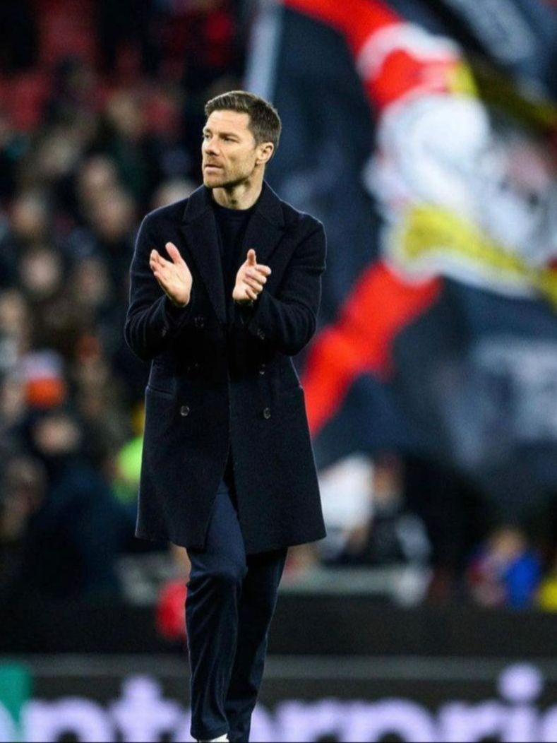 ¿Xabi Alonso será el nuevo director técnico del Liverpool?