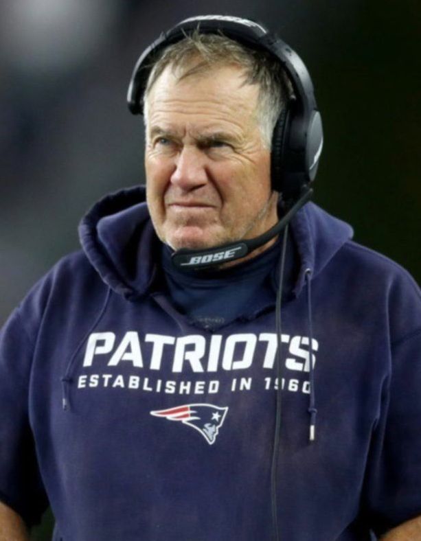 El futuro de Bill Belichick: ¿De los Patriots a los 49ers?