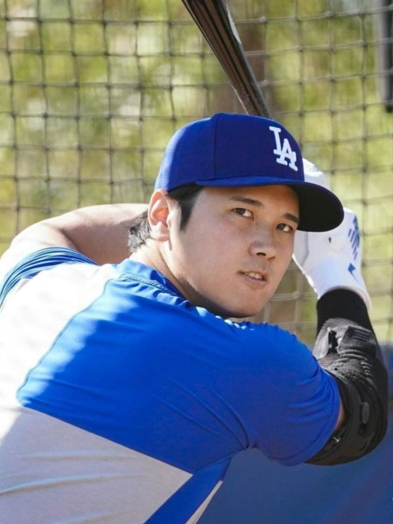 MLB: ¿Cuándo debuta Shohei Ohtani con los Angeles Dodgers?