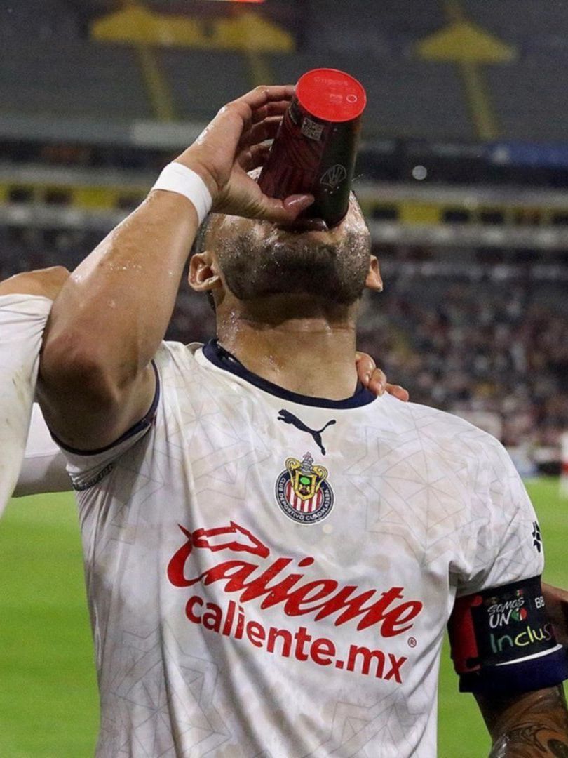 Esta influencer habría estado presente en fiesta de jugadores de Chivas