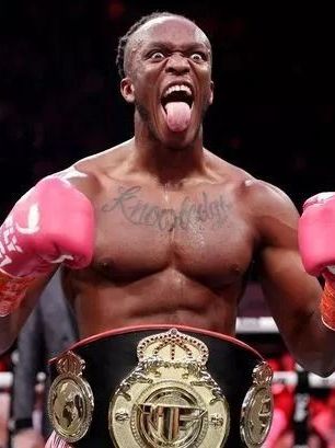 KSI vuelve al ring: ¡Enfrentará a dos oponentes en una épica batalla de boxeo!