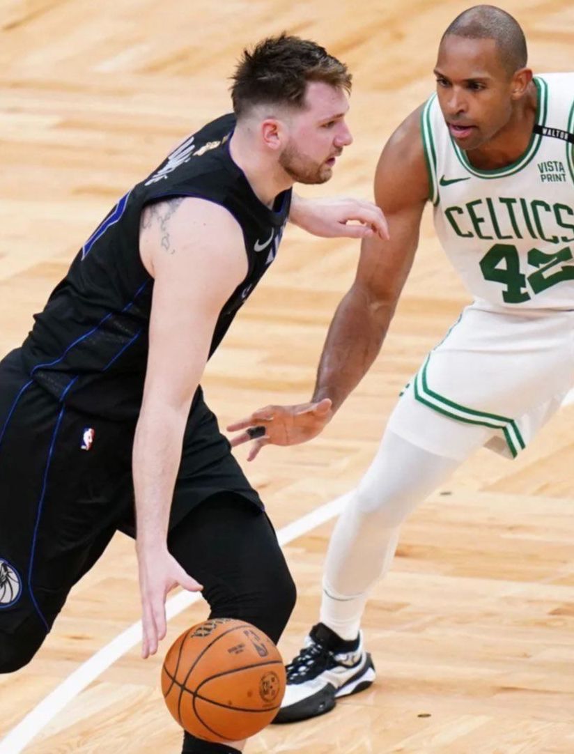 Finales de la NBA: polémica, expulsión y reacción de Luka Doncic