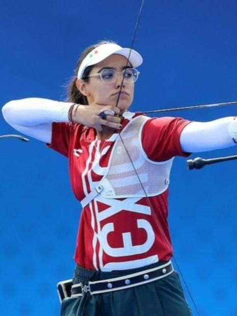Despedida olímpica de Ana Paula Vázquez: Orgullo mexicano en París 2024