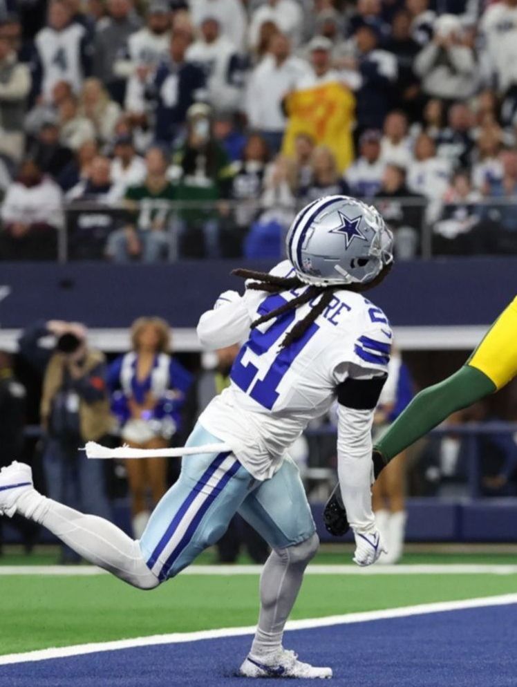 Memes, reclamos e incertidumbre: el ambiente en los Dallas Cowboys