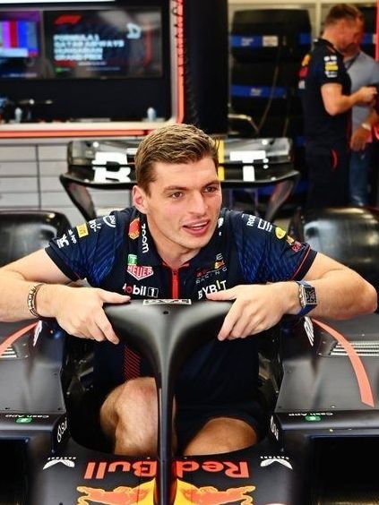 El equipo de Esports de Max Verstappen firma un acuerdo con Red Bull