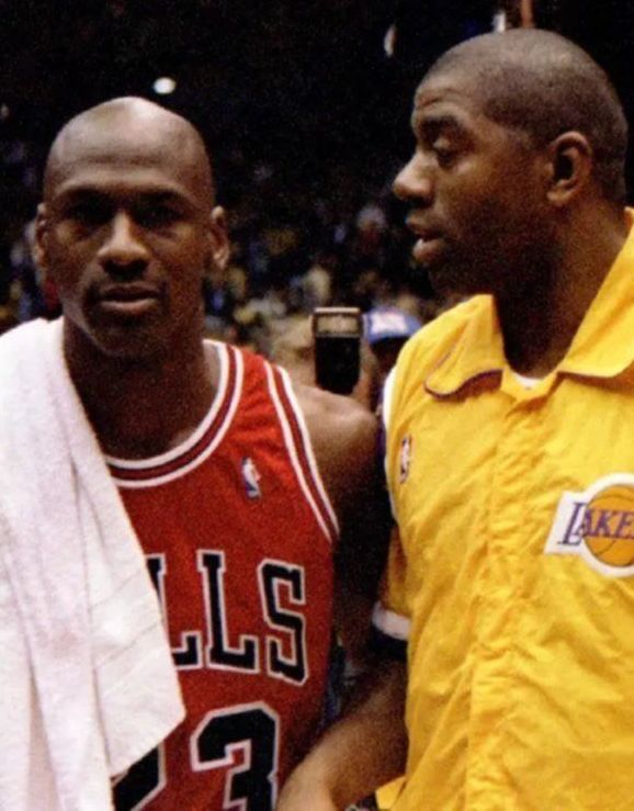 Magic Johnson, sin piedad con Anthony Edwards: “No ganó nunca un campeonato”