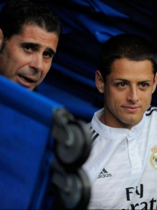 Chicharito se despide de Hierro: ¿Quién será su reemplazo en Chivas?