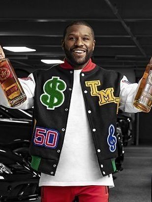 El lujoso estilo de vida de Mayweather: ¡Conoce sus nuevos supercoches! 