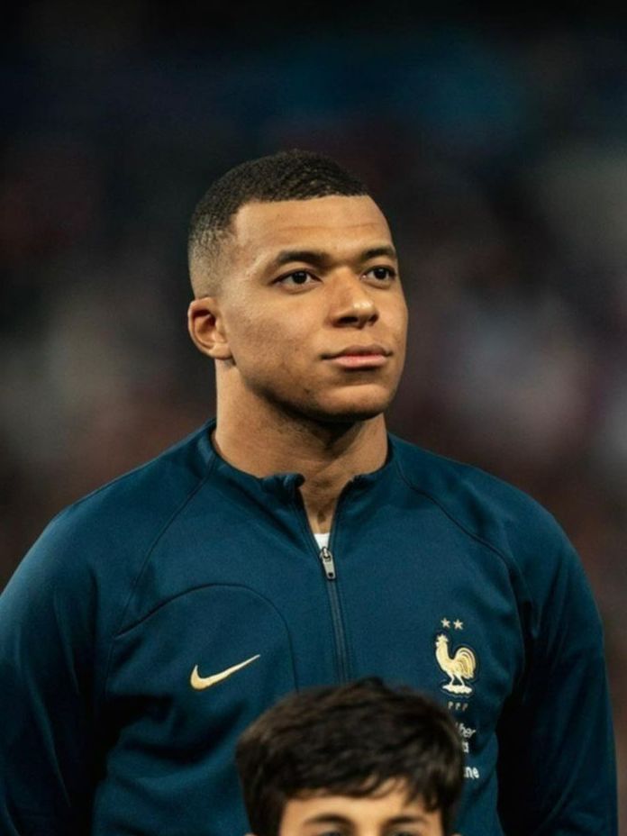 ¡Compañero de Kylian Mbappé da por hecho su fichaje con el Real Madrid!