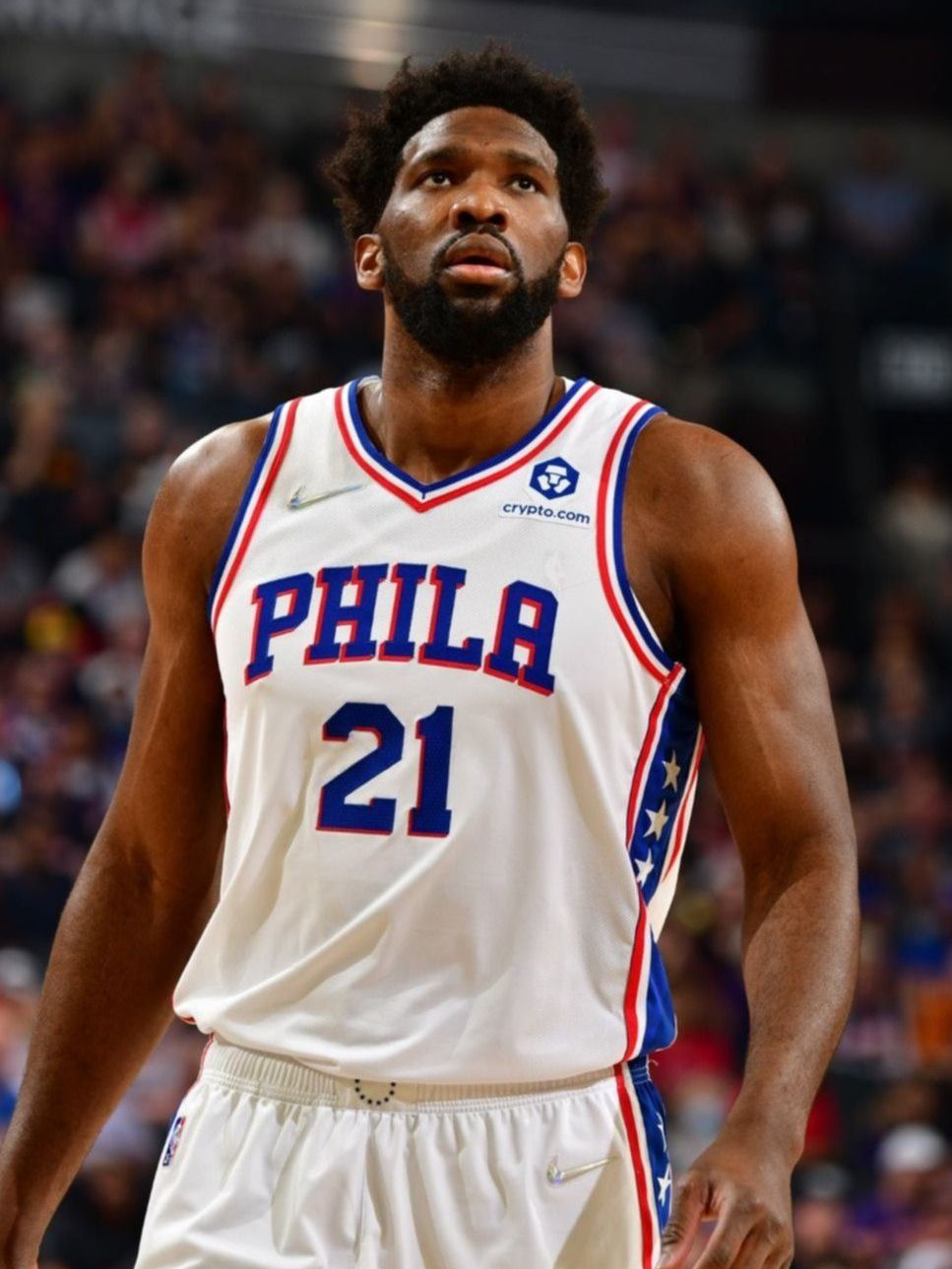 Este es el país al que eligió representar Joel Embiid en los Juegos Olímpicos 2024