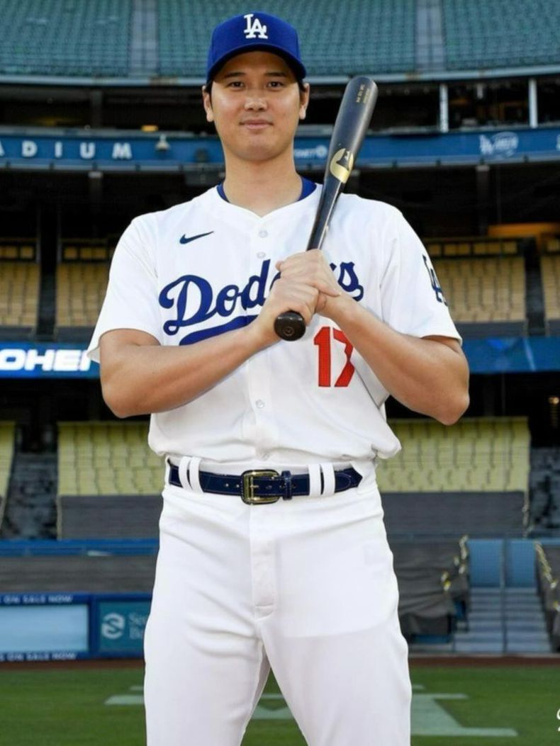 Shohei Ohtani: ¿Más grande que Lionel Messi y Cristiano Ronaldo?