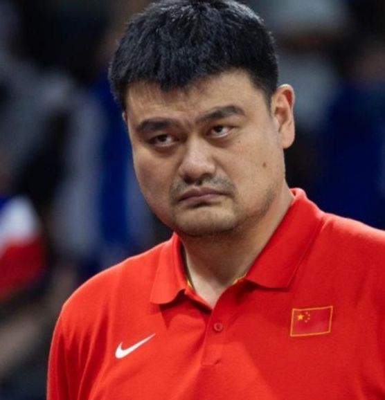 Yao Ming: su legado olímpico y su papel clave en Paris 2024