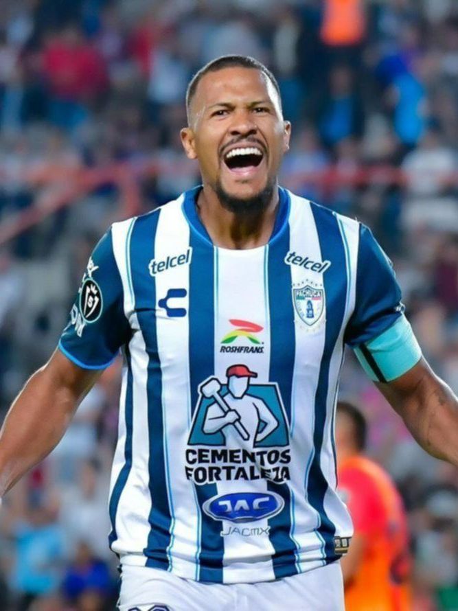 Pachuca se corona campeón de la Concacaf con Salomón Rondón como héroe