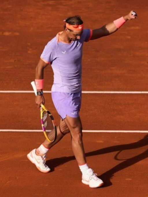 El último adiós de Rafael Nadal en Barcelona: esto dijo el español