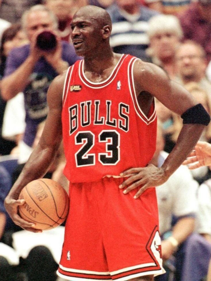 El precio récord por el que se vendió una tarjeta de Michael Jordan