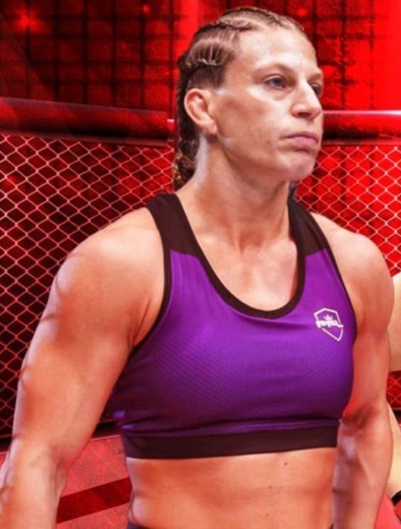Kayla Harrison revela las lecciones que aprendió de Ronda Rousey para su debut en UFC