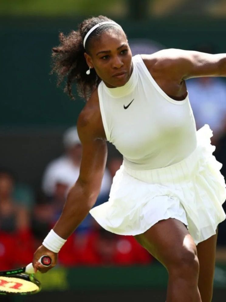 Este es el premio que recibirá Serena Williams en los Kids Choice Awards 2024