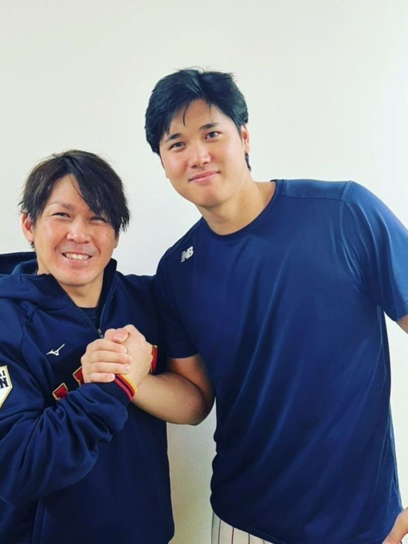 MLB: la divertida propuesta de un restaurante de sandwiches para la estrella, Shohei Ohtani