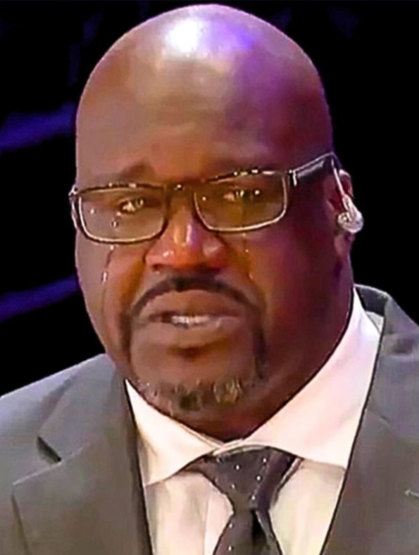 Shaquille O'Neal revela los 3 mayores arrepentimientos de su vida