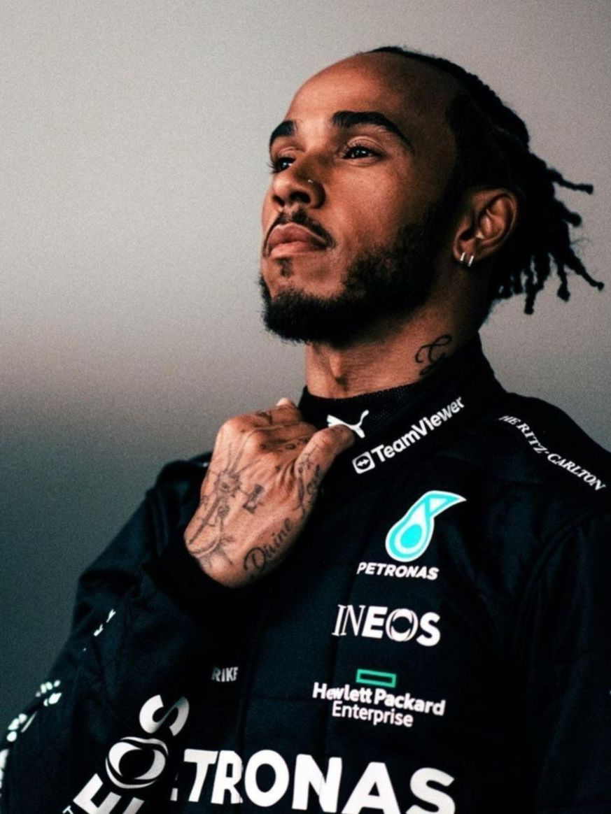 ¿Qué hará Lewis Hamilton tras su retiro?