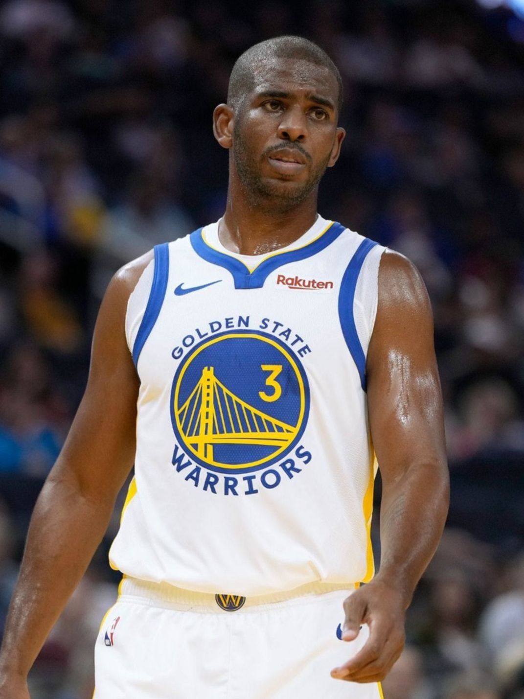 ¿Se avecina una nueva etapa en la carrera de Chris Paul?