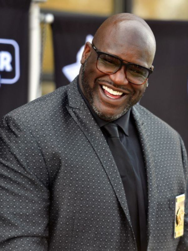 Mira los impresionantes pasos de baile de de Shaquille O'Neal