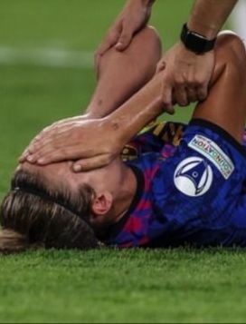 Mariona Caldentey: Adiós al FC Barcelona, ¡descubre su nuevo destino!