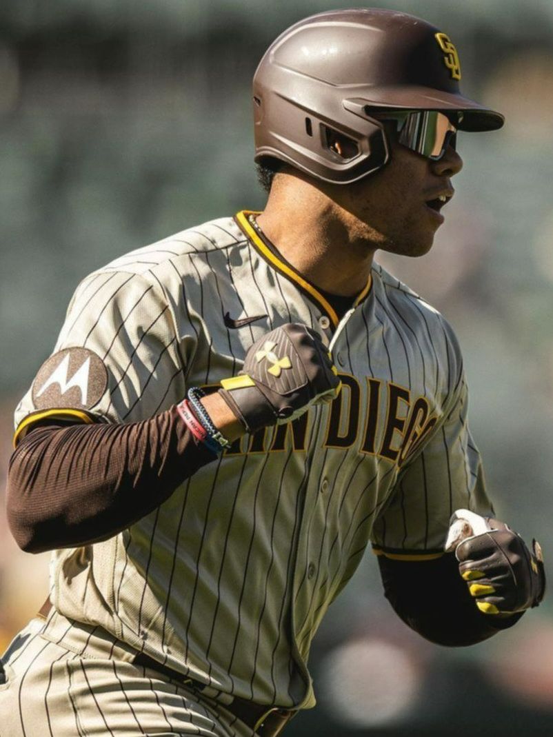 Conoce a Juan Soto, la estrella latina que sigue haciendo historia en la MLB