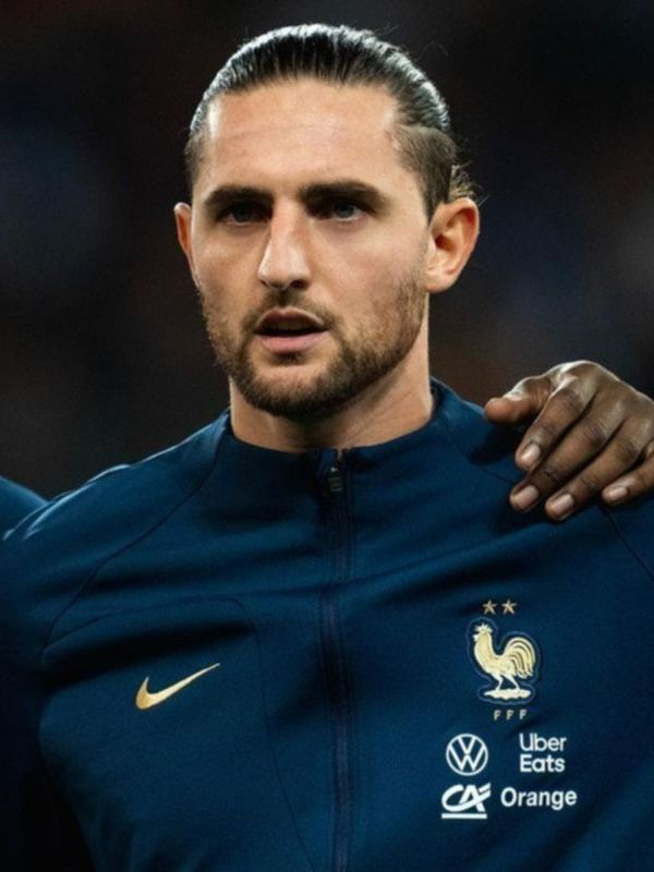 Adrien Rabiot dispara contra Griezmann y desafía a Lamine: clima tenso en la Eurocopa