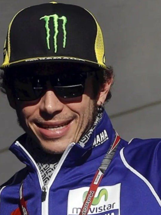 Estas es la situación financiera de Valentino Rossi ¿Tuvo pérdidas?