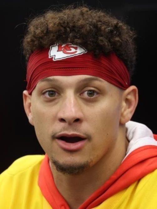 ¿Patrick Mahomes se pasa de la NFL al flag football?