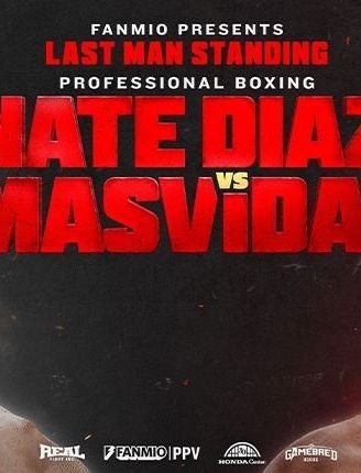 Díaz vs. Masvidal: La revancha épica en UFC 244 BMF