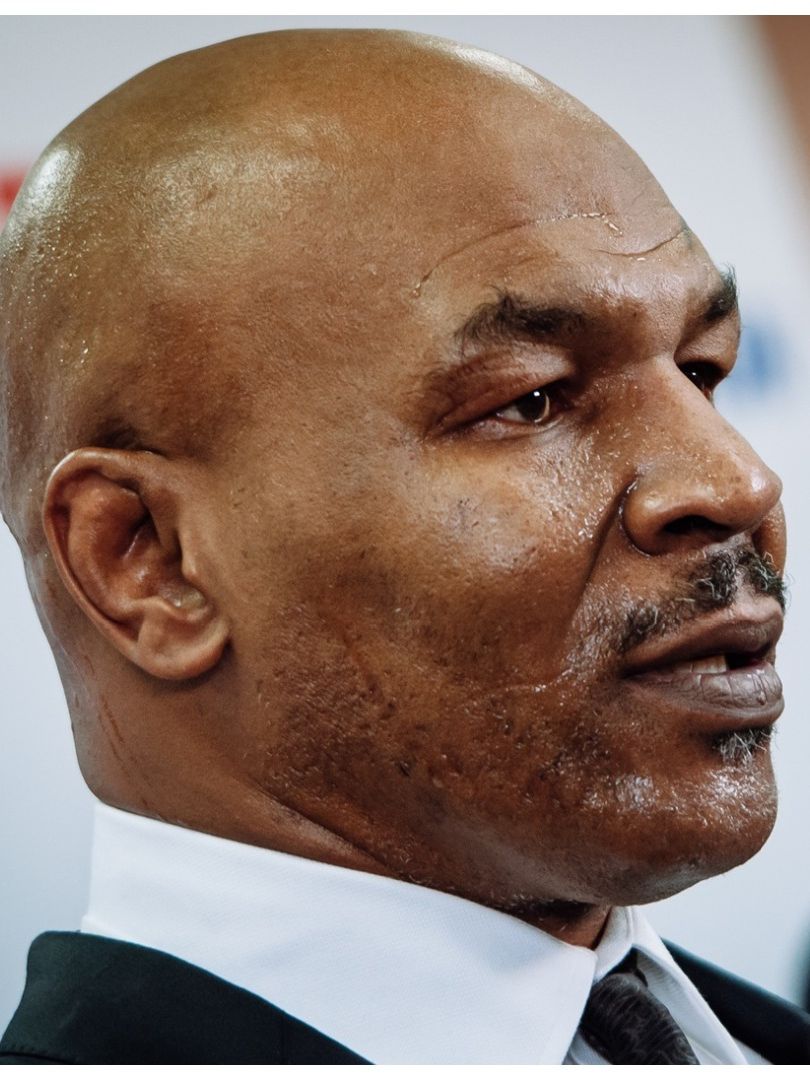 Mike Tyson contra las cuerdas por sus malas decisiones administrativas y económicas