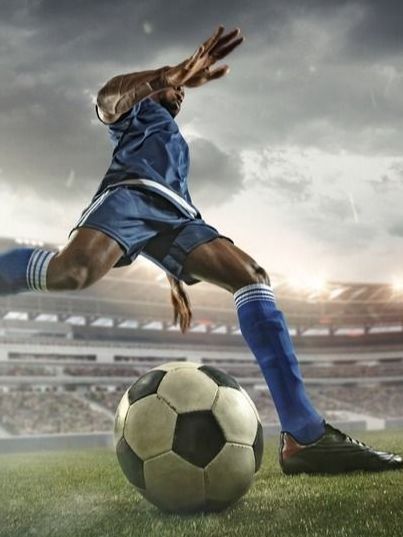 Entérate de todos los balones de fútbol en oferta por el Black Friday en Dick's