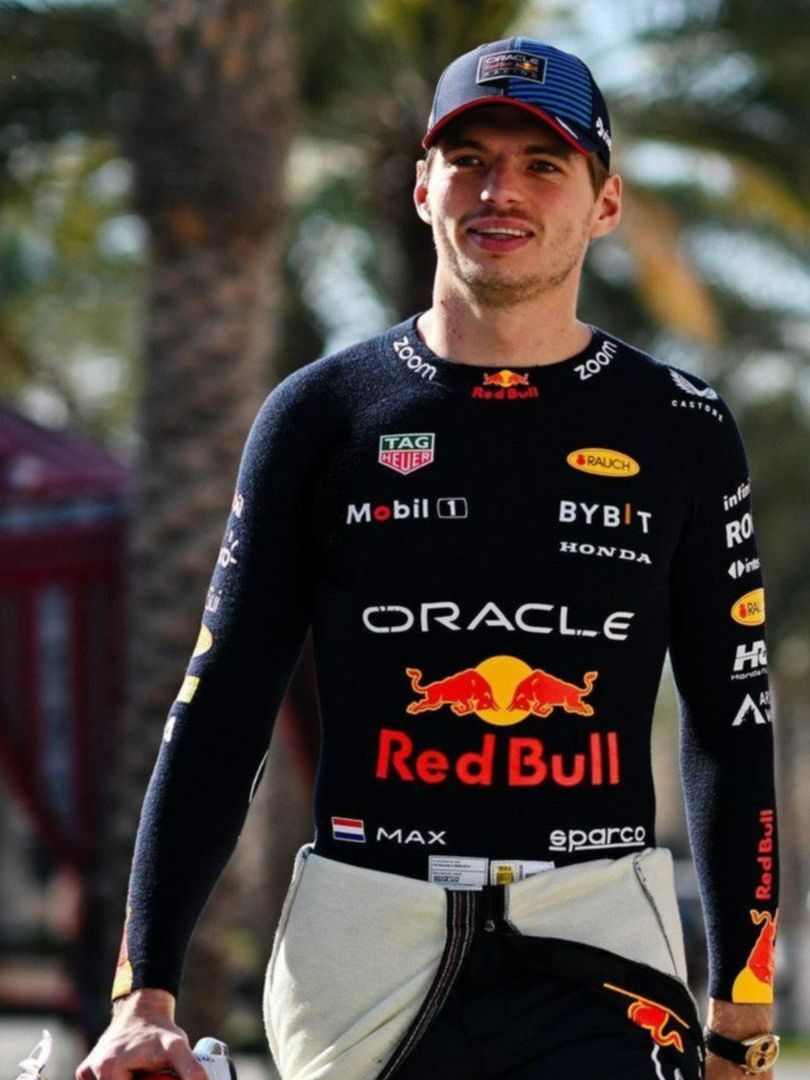 Continúa la novela: esto se dijeron Max Verstappen y Christian Horner