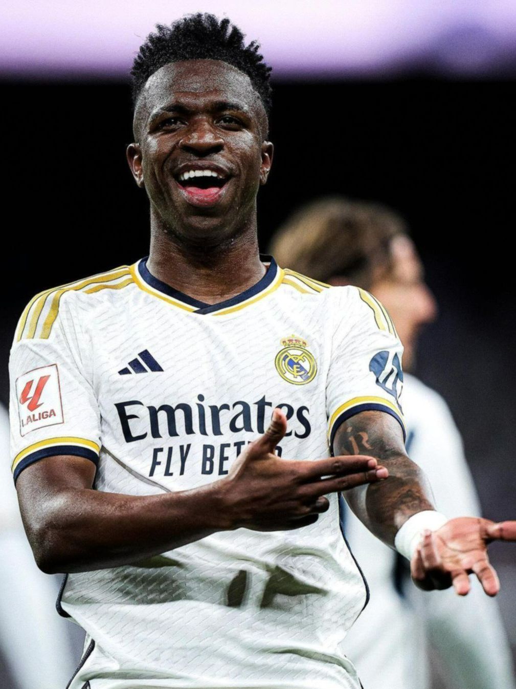 ¿Vinícius Júnior abandona el Real Madrid? Tres gigantes europeos interesados